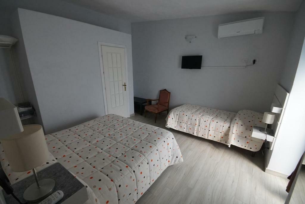 Locazione Turistica Domus Re Bed and Breakfast Agrigento Buitenkant foto